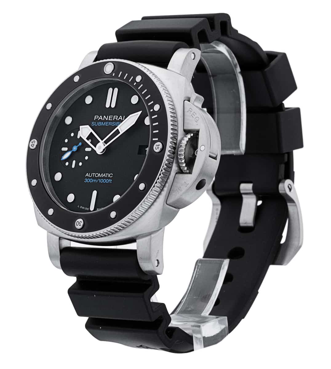 Panerai Submersible PAM00683 Panerai Submersible PAM00683